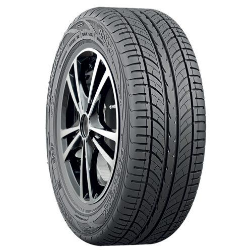 Шина PREMIORRI 175/70R13 82H Solazo, літня, без камери, без шипів (175/70R1382H)